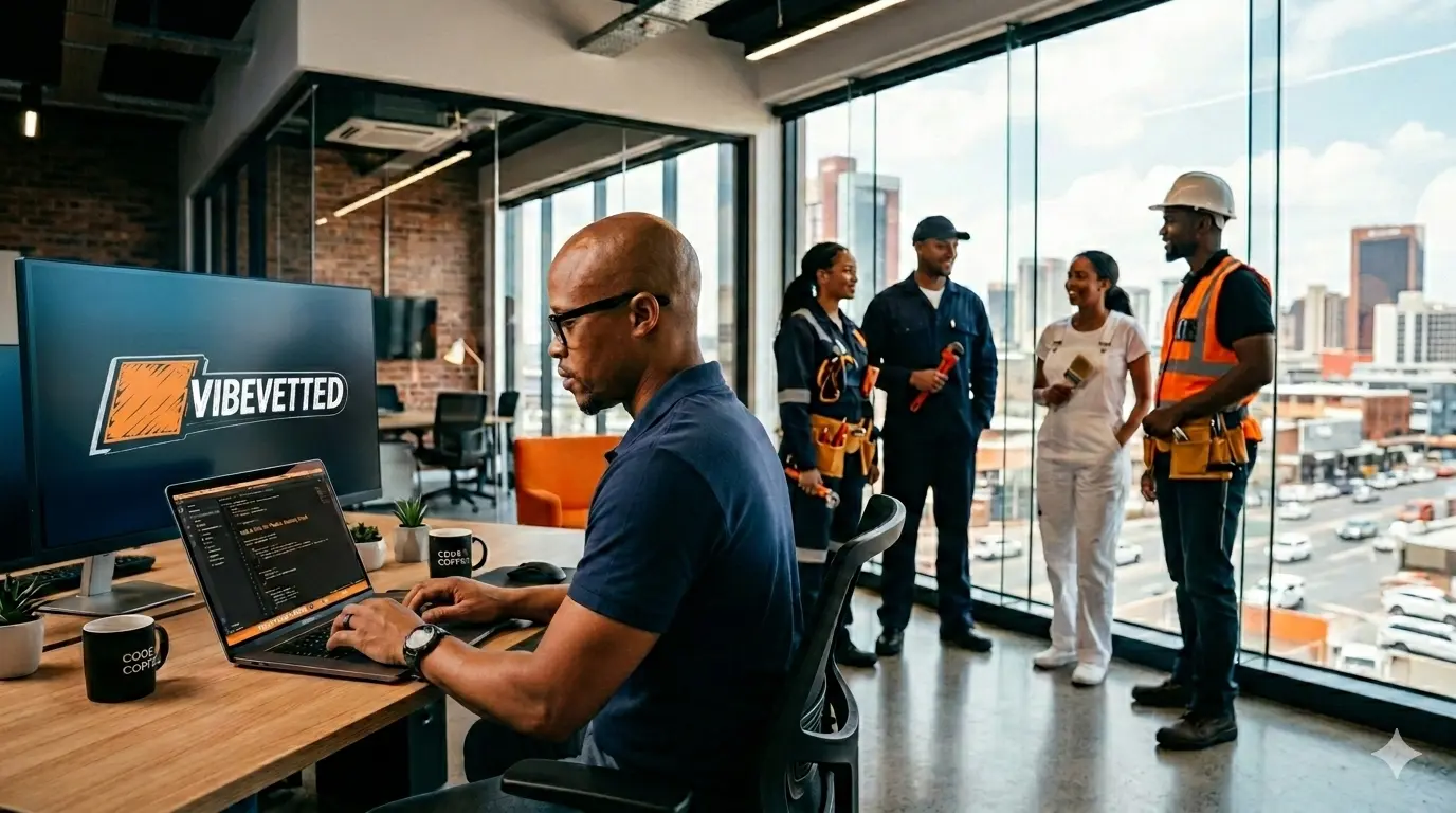 JHB Agency Background