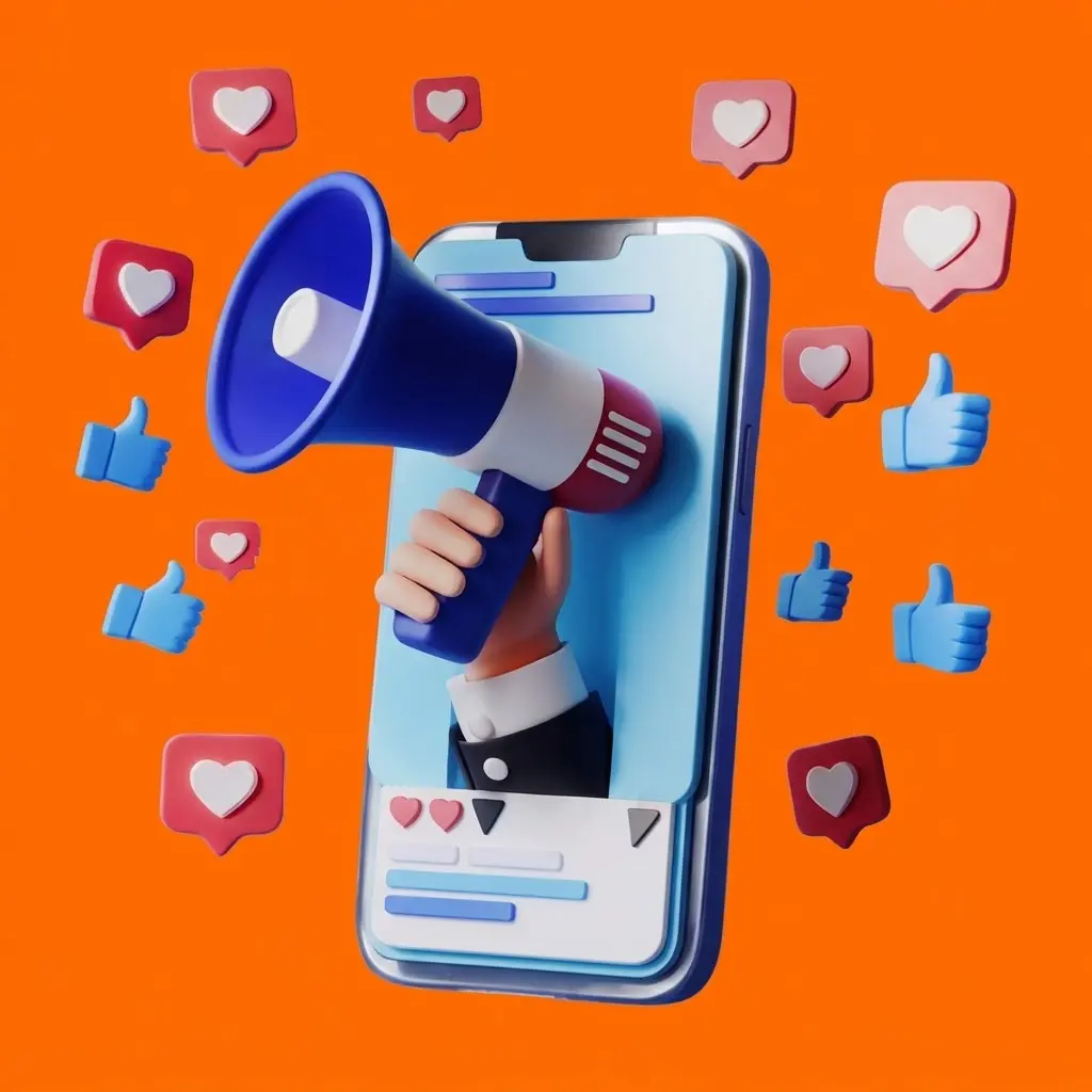 Digital Outreach Strategy