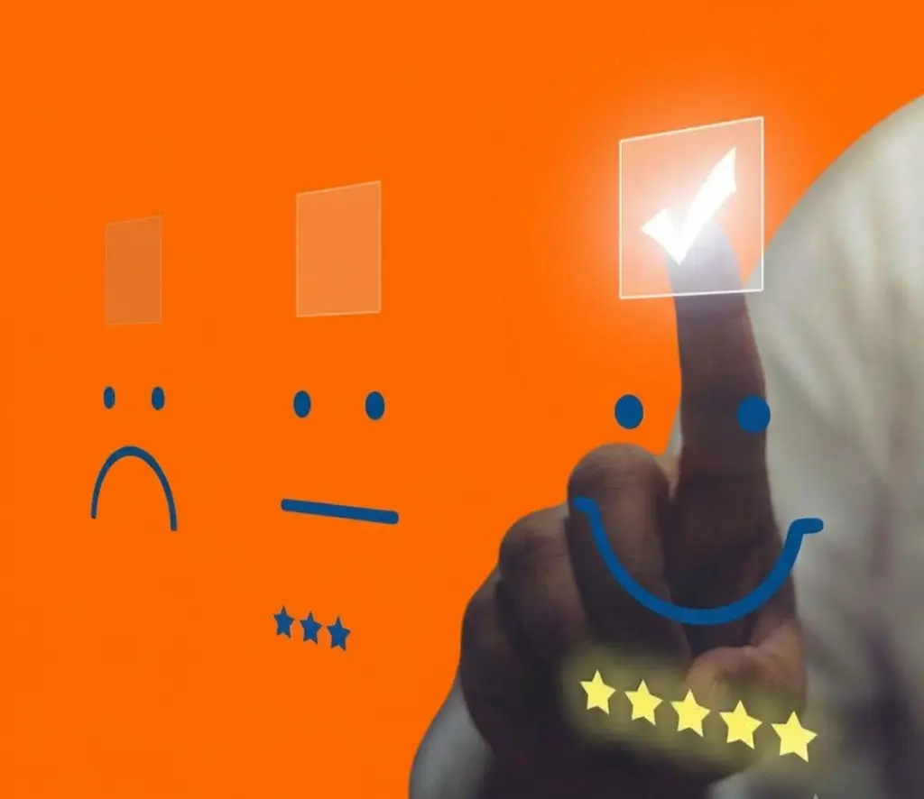 Review generation process