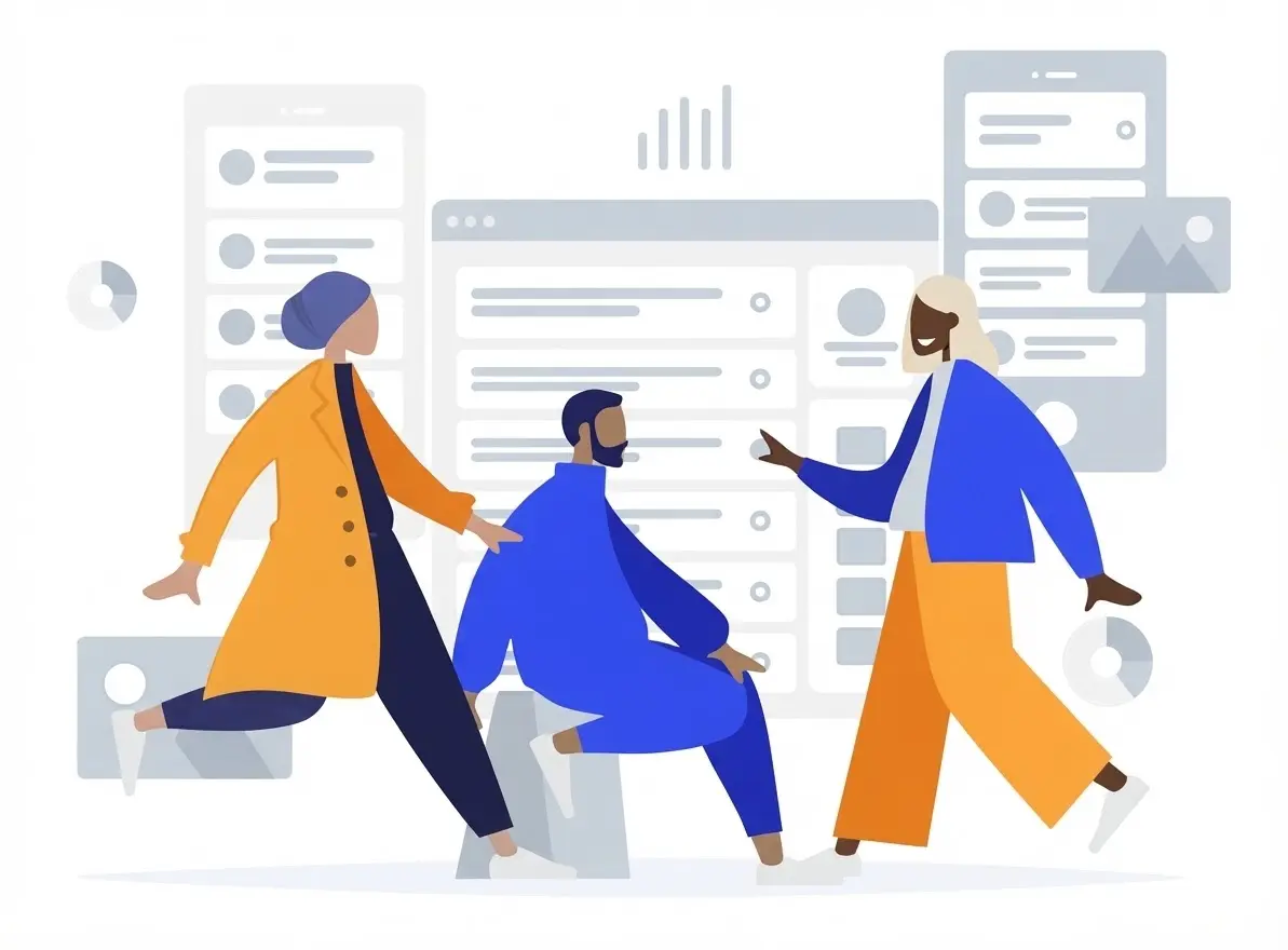 Data Research and Keywords