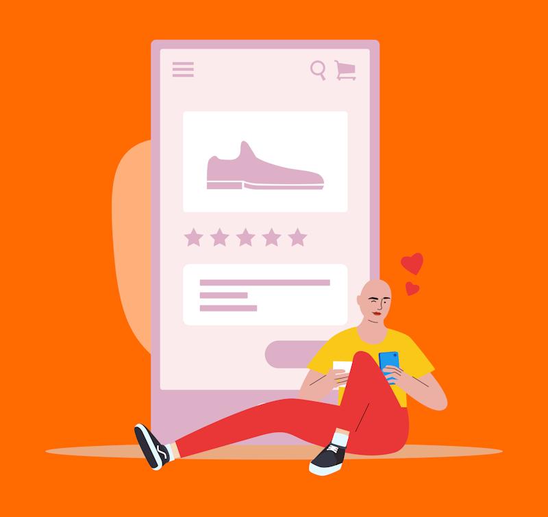 Review and Reputation Management