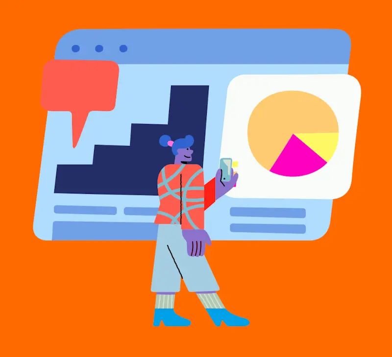 Landing Page Conversion