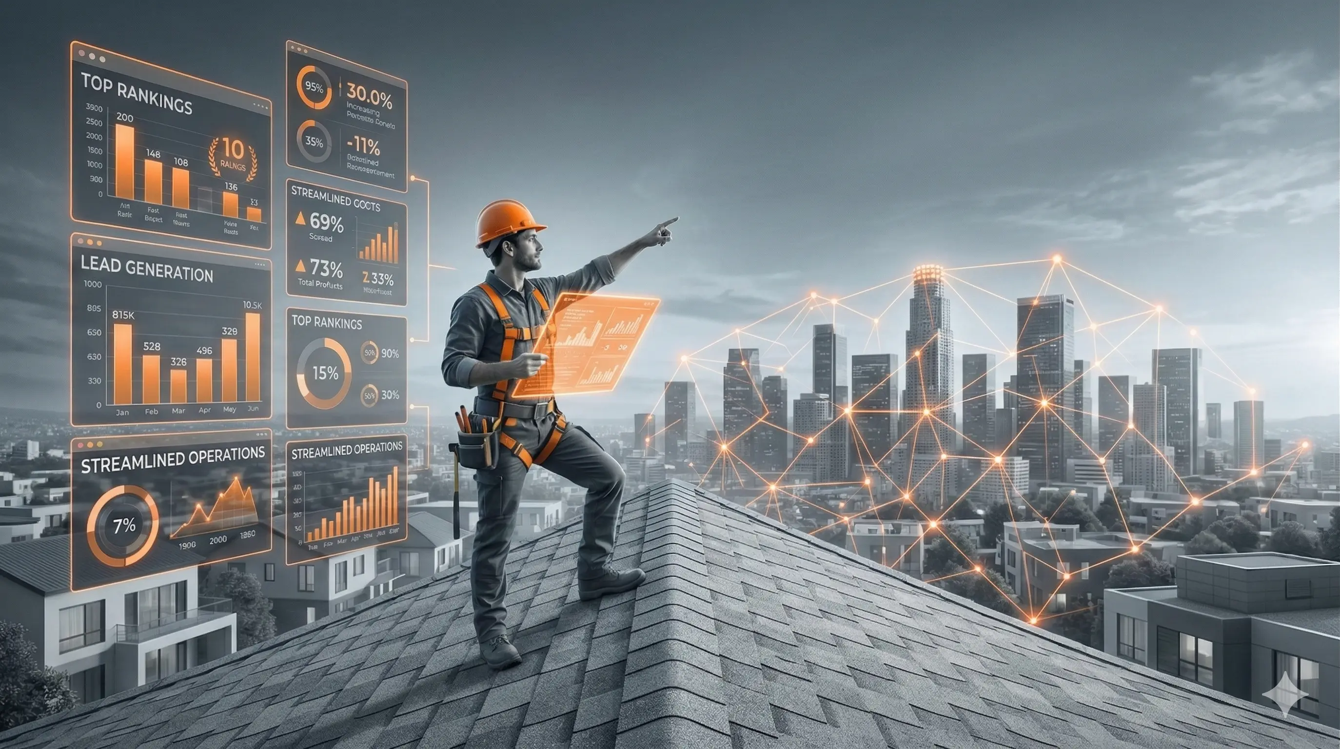 digital-roofing-background